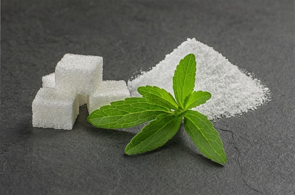 ¿Qué es la Stevia?