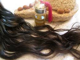 El aceite de argán: un milagro para el cabello