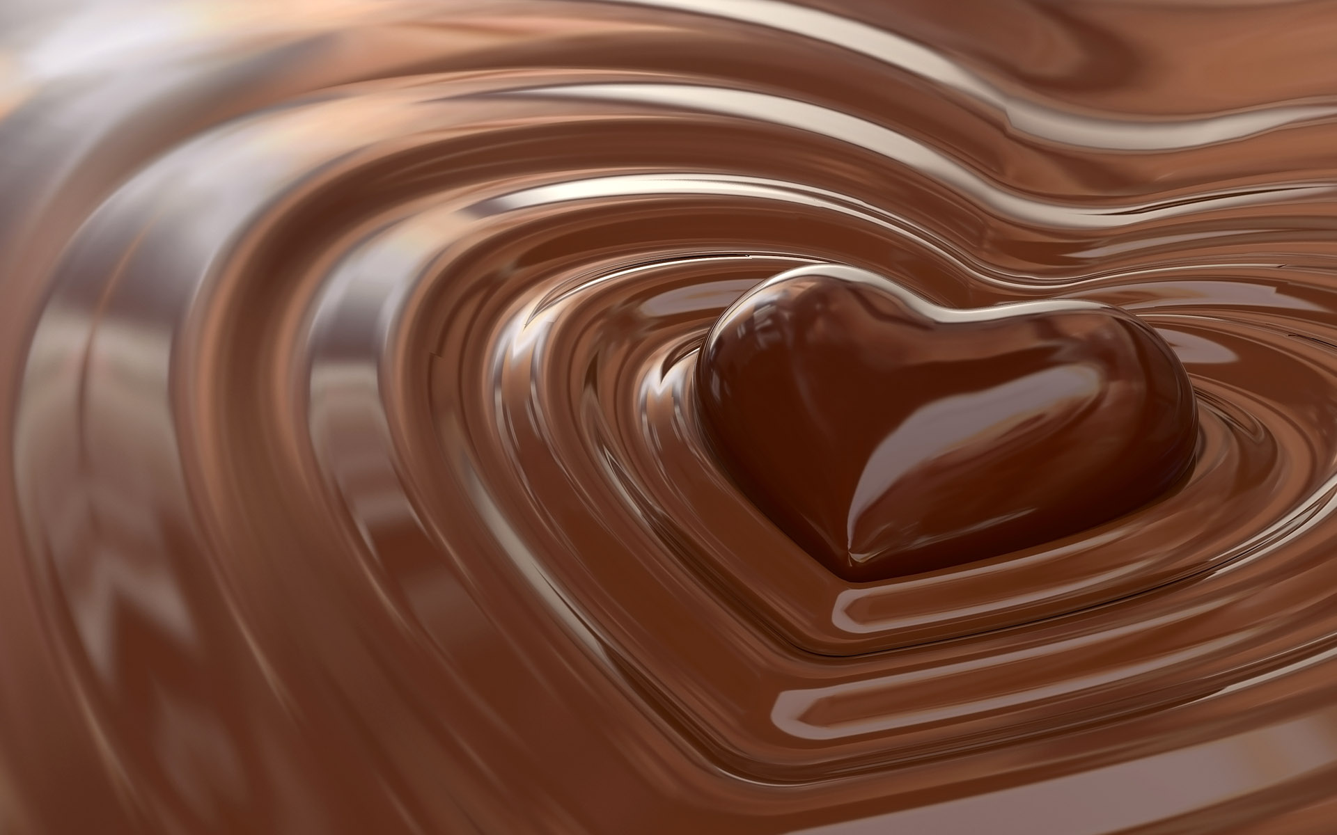 Los beneficios del chocolate para la salud