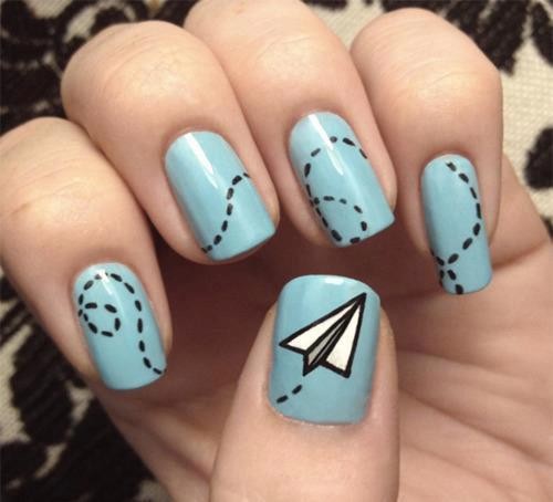 Ideas Nail Art originales